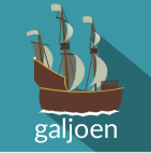 Galjoen
